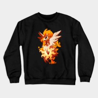 Daybreaker Crewneck Sweatshirt